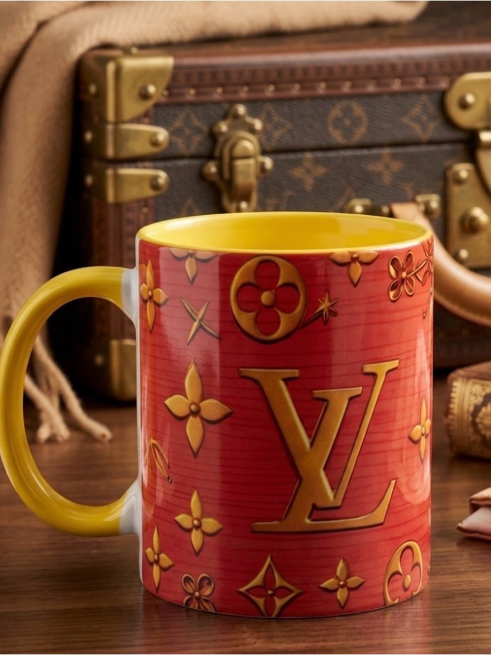 CUSTOM Mug